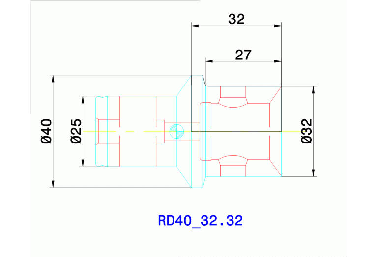 RD40/32.32
