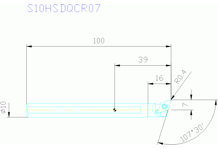 S10HSDQCR07