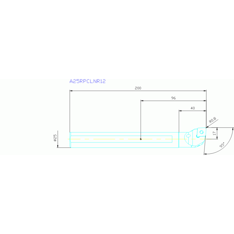 A25RPCLNR12