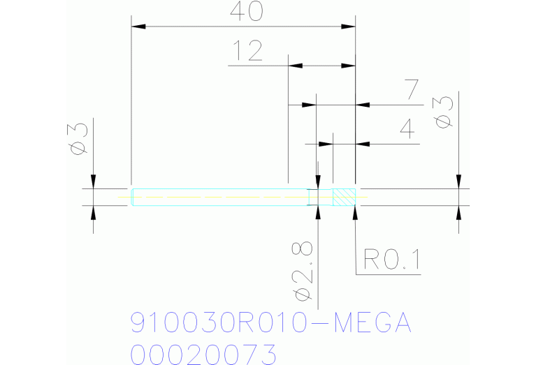 910030R010-MEGA