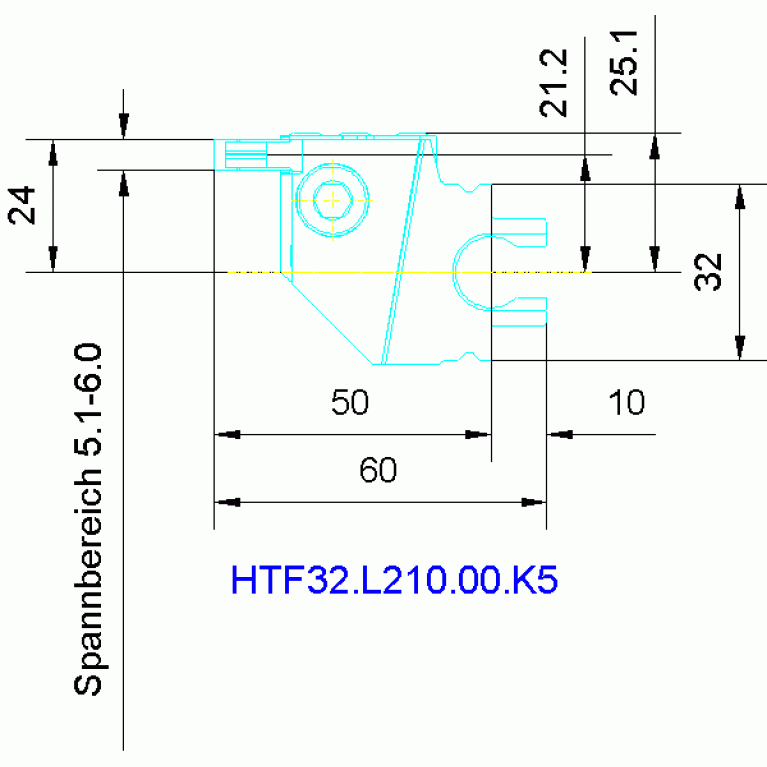 HTF32 L210.00.K5