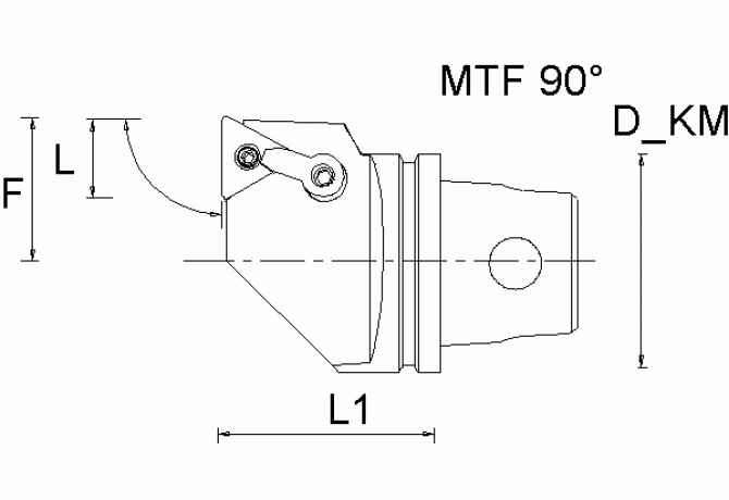 KM40MTFNL22
