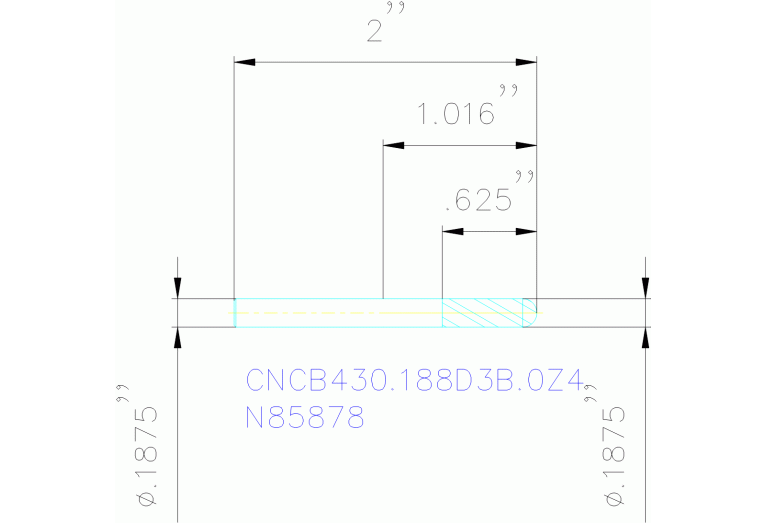 CNCB430.188D3B.0Z4