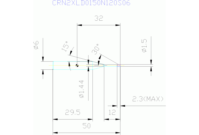 CRN2XLD0150N120S06