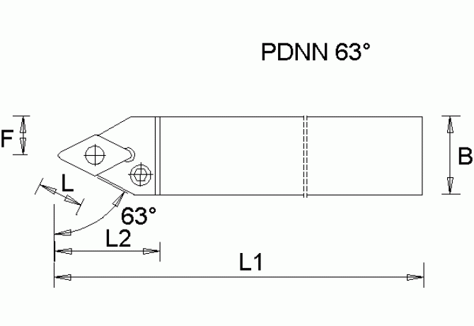 PDNNR2525M15