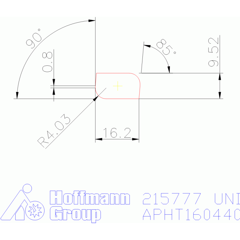 215777 UNI