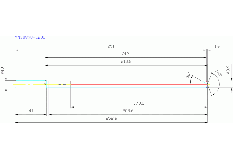 MNS0890-L20C TF15