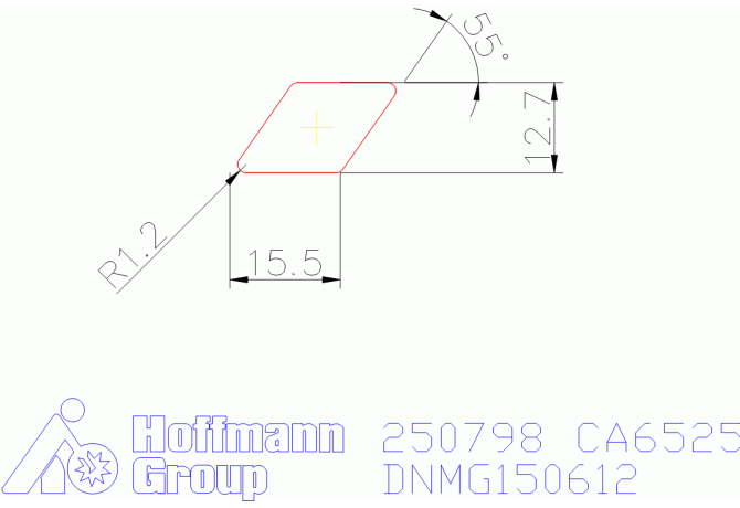 250798 CA6525