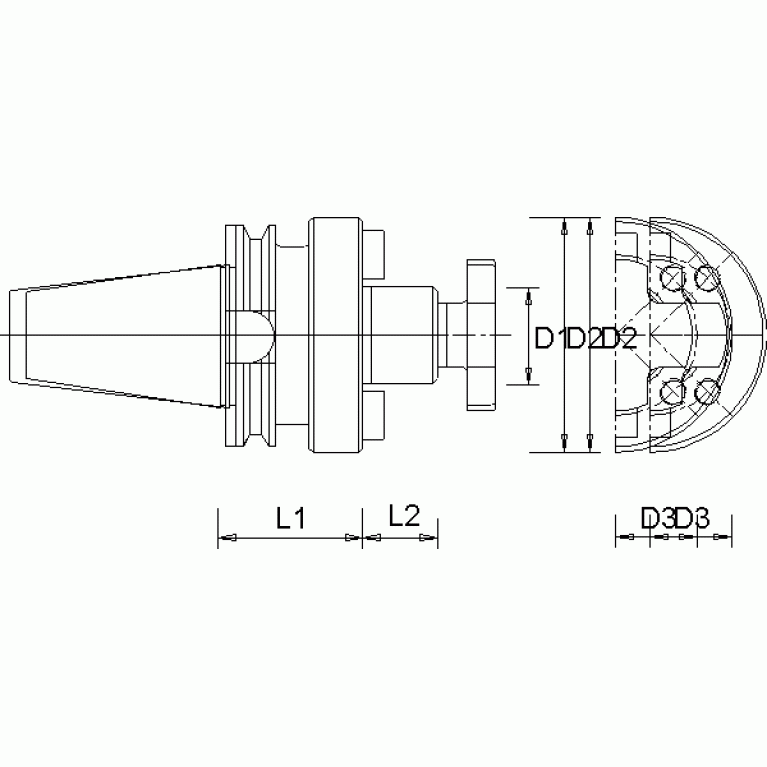 CV50SM40050M