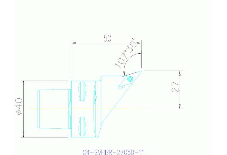 C4-SVHBR-27050-11