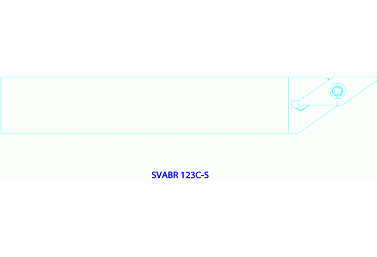 SVABR 123C-S