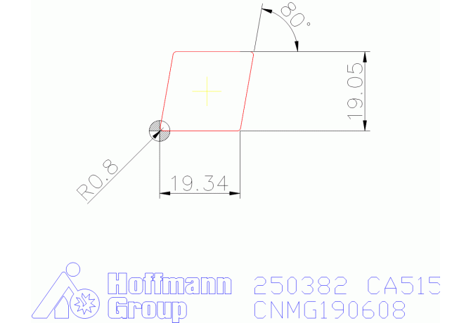 250382 CA515