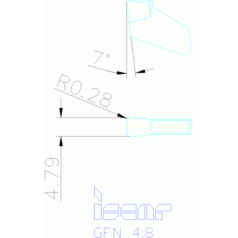 GFN 4.8 IC20