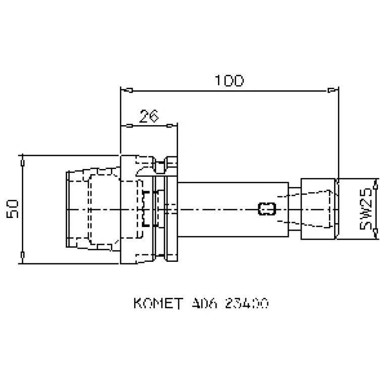 A06 23400