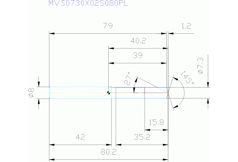MVS0730X02S080PL DP1020
