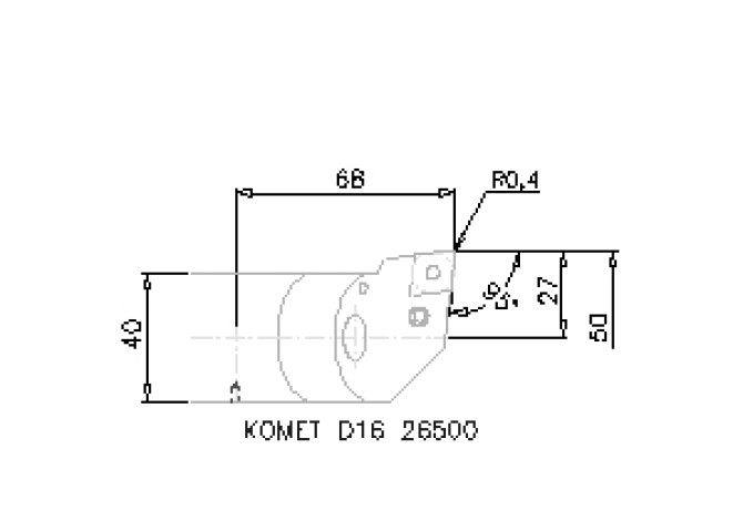 D16 26500