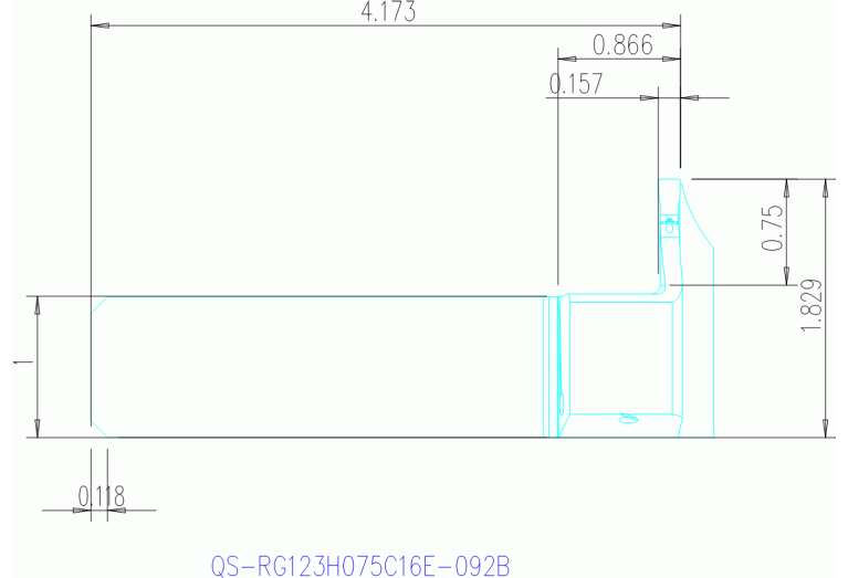 QS-RG123H075C16E-092B