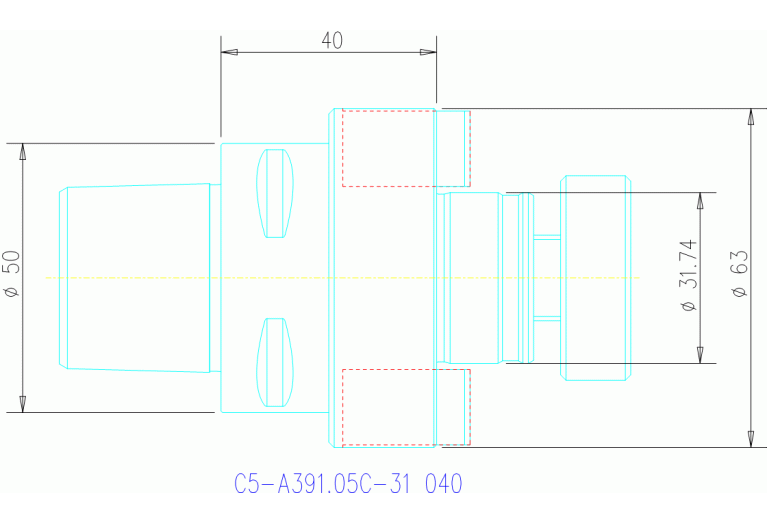C5-A391.05C-31 040