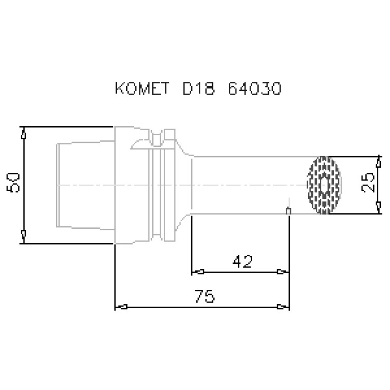 D18 64030