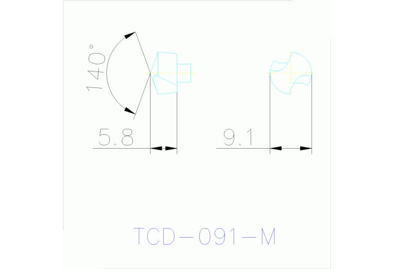 TMA0910R01 IN2505