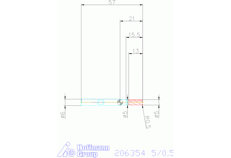 206354 5/0,5
