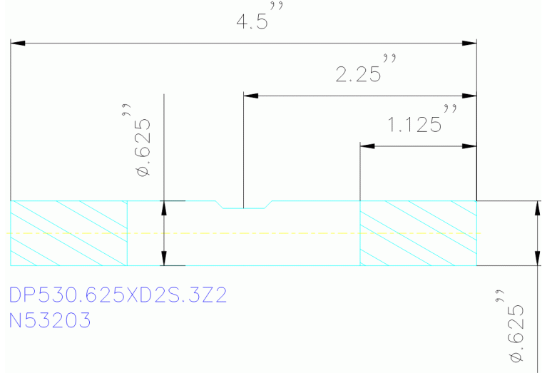 DP530.625XD2S.3Z2