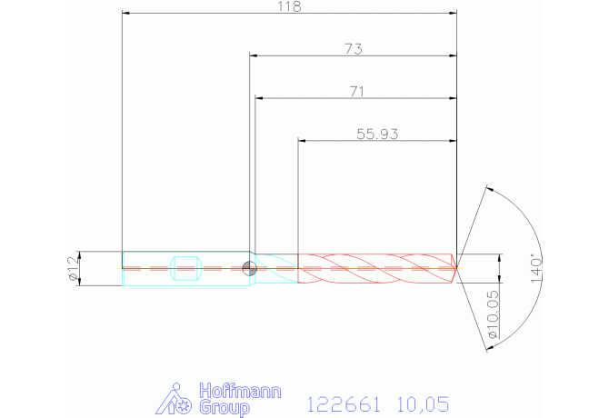 122661 10,05