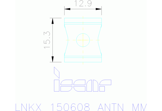 LNKX 150608ANTN MM IC4100