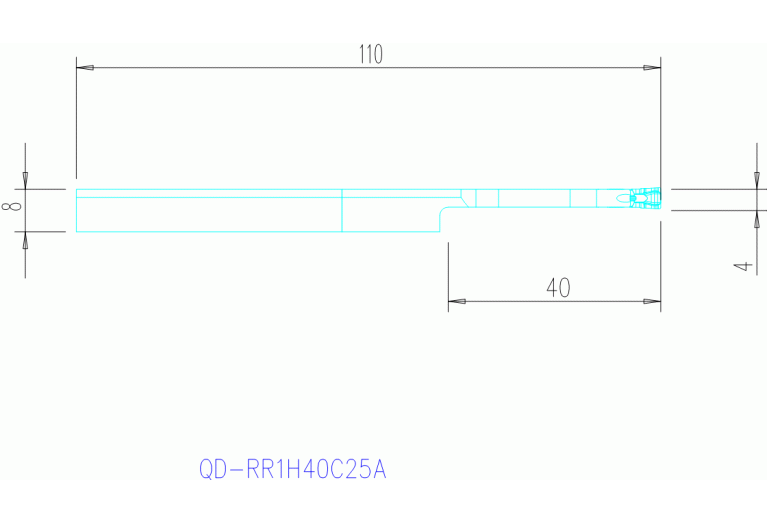 QD-RR1H40C25A