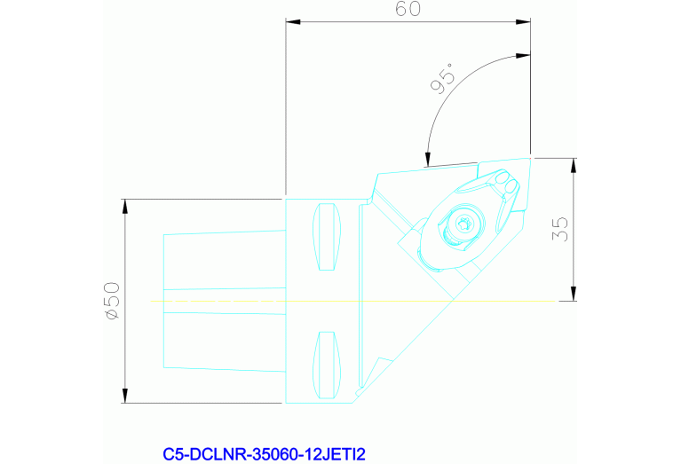 C5-DCLNR-35060-12JETI2