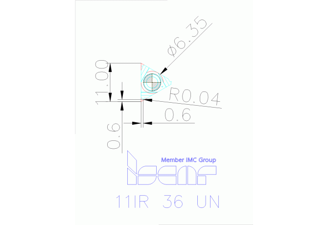 11IR 36 UN IC908