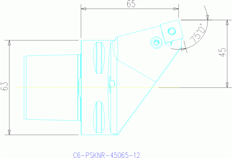 C6-PSKNR-45065-12