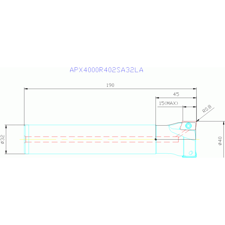 APX4000R402SA32LA
