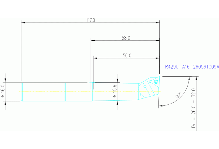 R429U-A16-26056 TC09A
