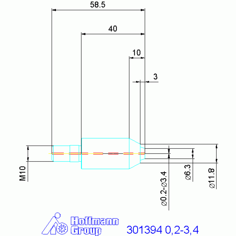 301394 0,2-3,4
