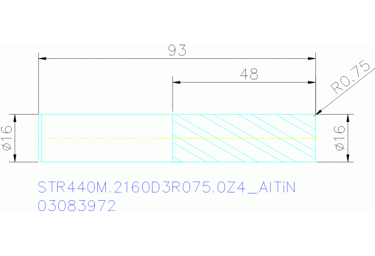 STR440M.2160D3R075.0Z4 ALTIN