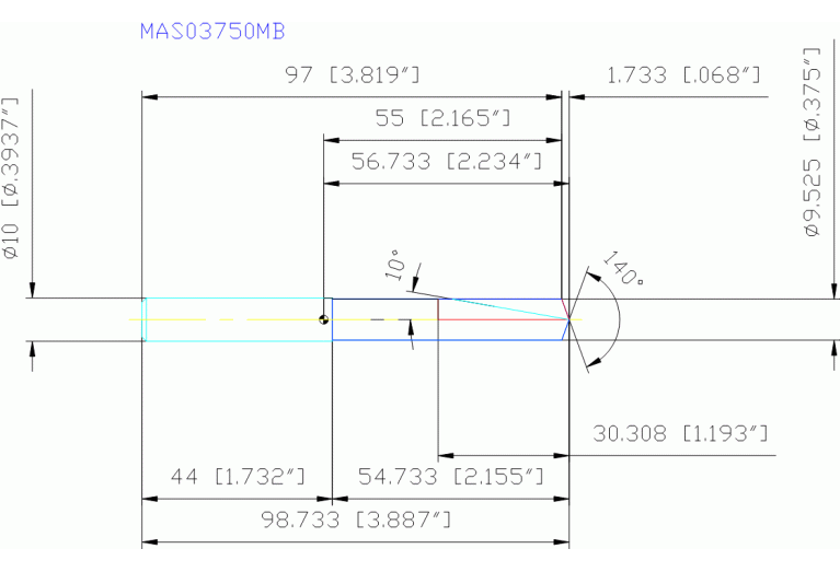 MAS03750MB HTi10