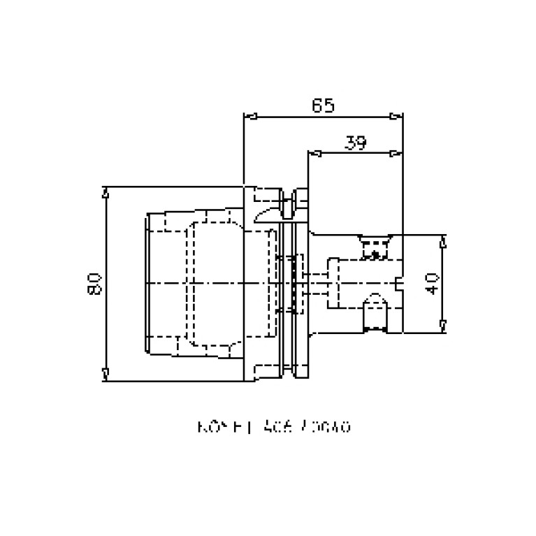 A06 40040