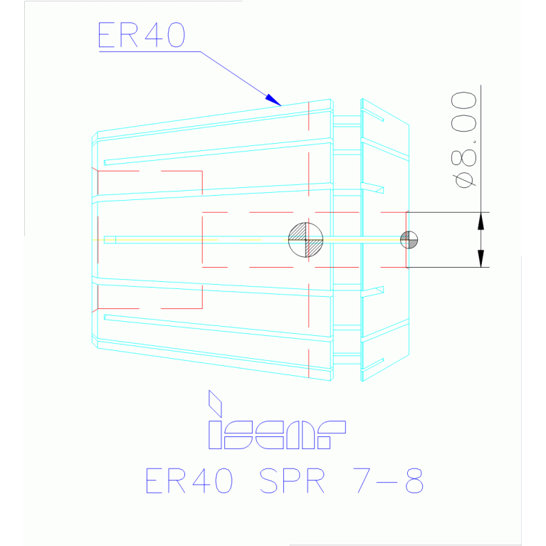 ER40 SPR 7-8