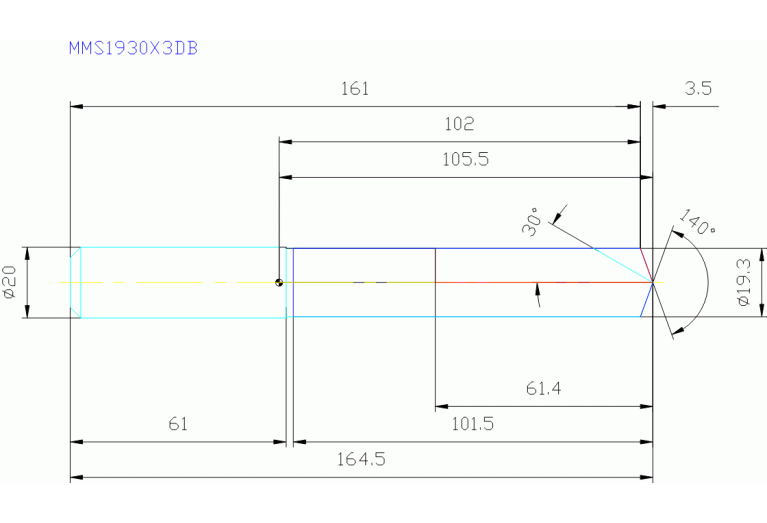 MMS1930X3DB DP7020