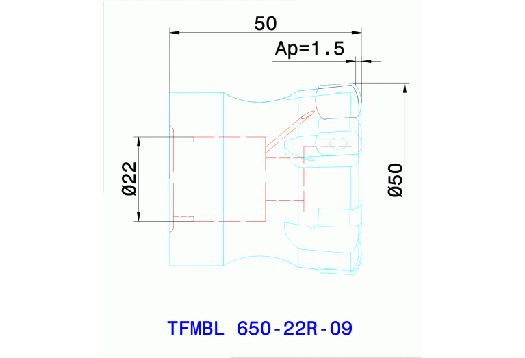 TG2G050R00