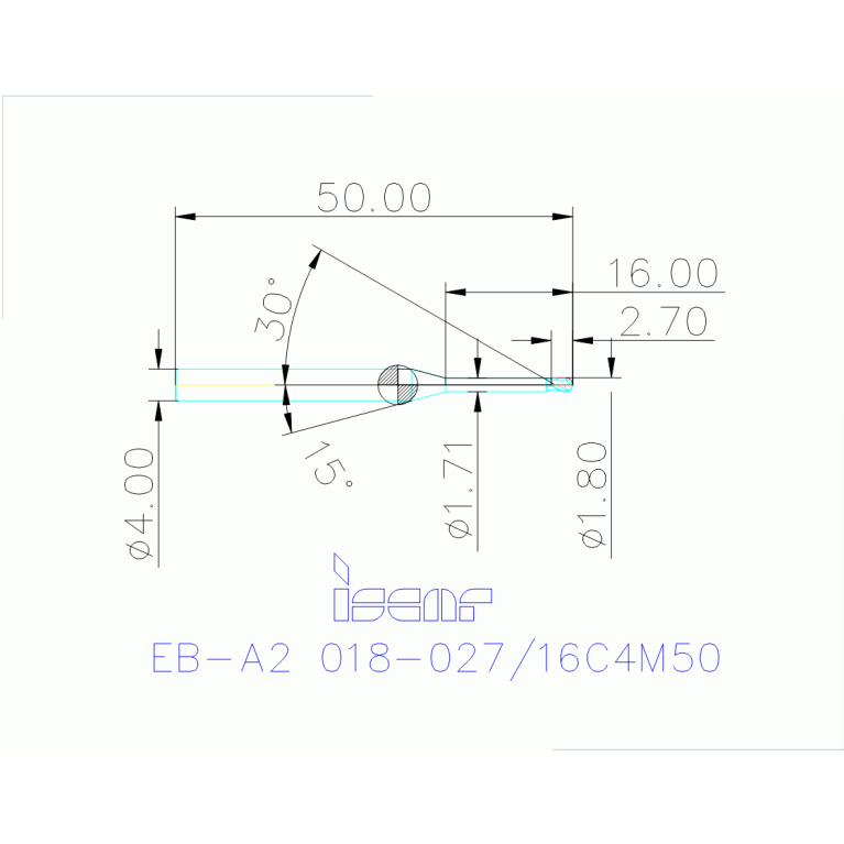 EB-A2 018-027/16C4M50 IC903