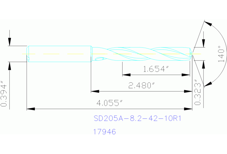SD205A-8.2-42-10R1