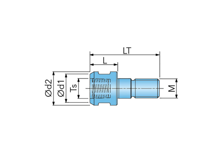 MOD08T08SK025
