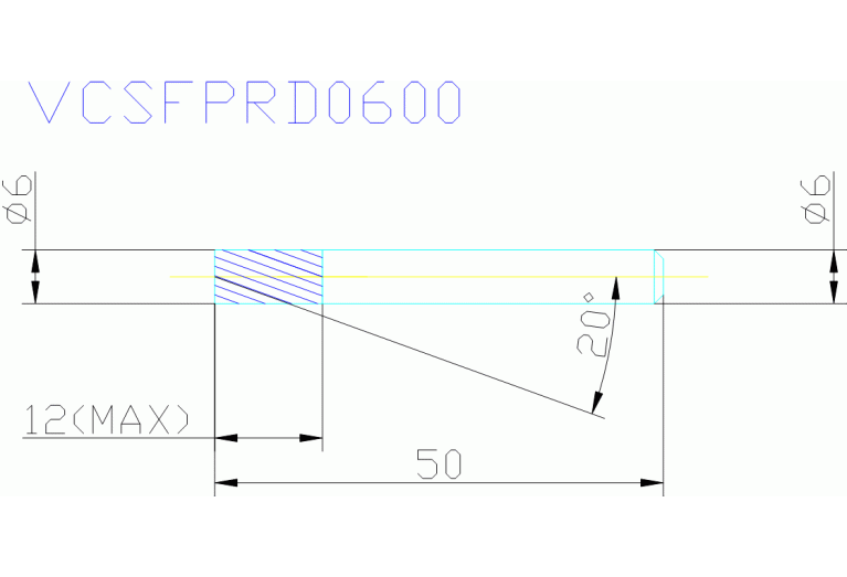 VCSFPRD0600