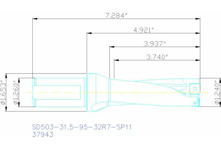 SD503-31.5-95-32R7-SP11
