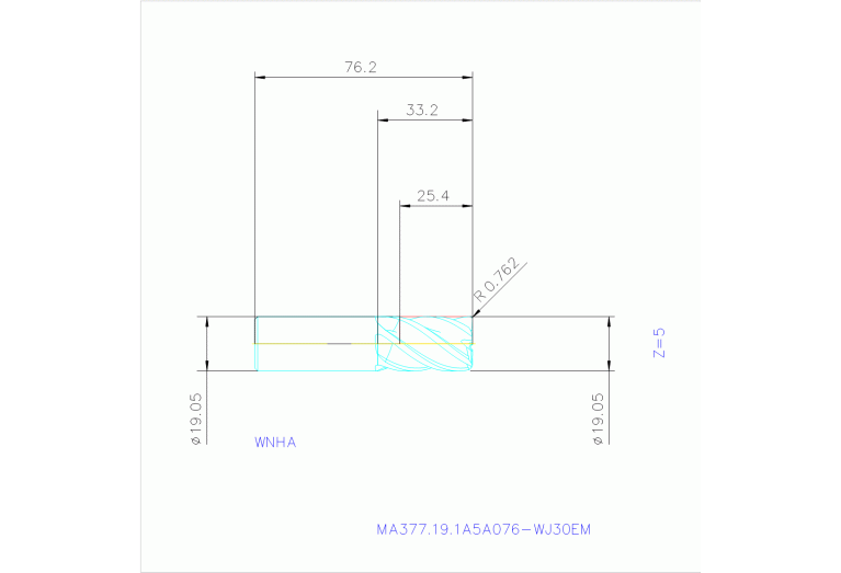 MA377.19.1A5A076-WJ30EM