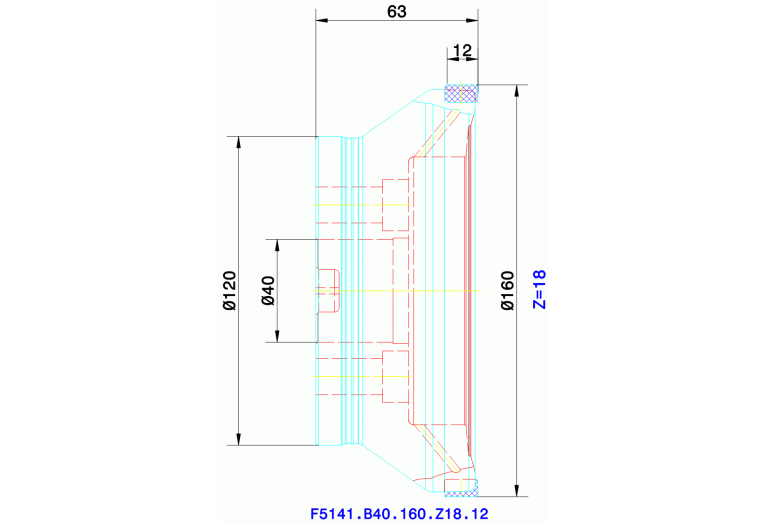 F5141.B40.160.Z18.12