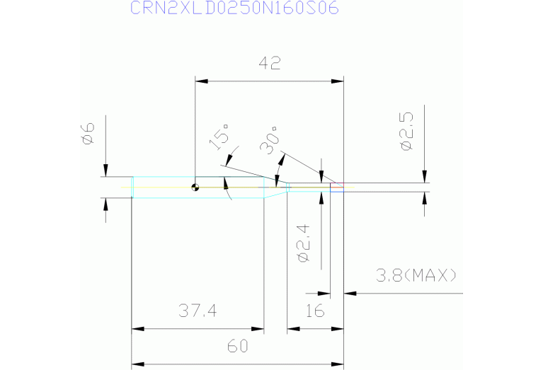 CRN2XLD0250N160S06