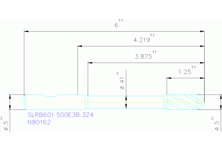 SLRB601.500E3B.3Z4